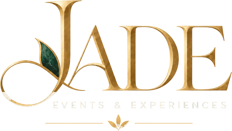 Jade Events & Experiences